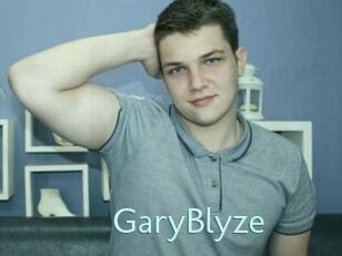 GaryBlyze