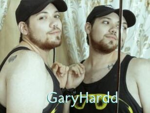 GaryHardd