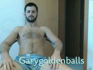 Garygoldenballs