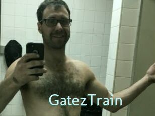GatezTrain