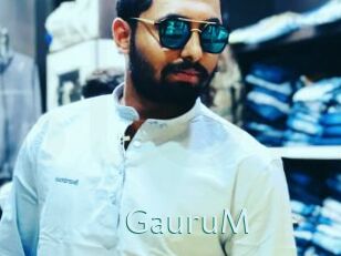 GauruM