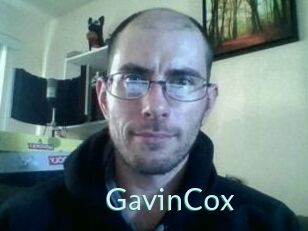Gavin_Cox