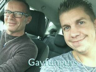 Gayfunguys