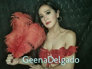 GeenaDelgado