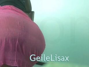GeileLisax