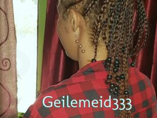 Geilemeid333