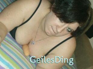 GeilesDing