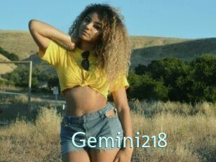 Gemini218