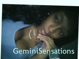 Gemini_Sensations