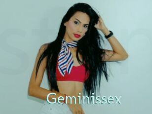 Geminissex