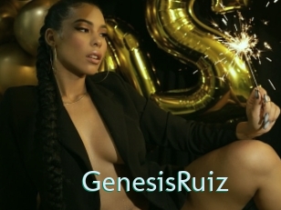 GenesisRuiz Straponles