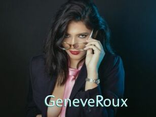 GeneveRoux