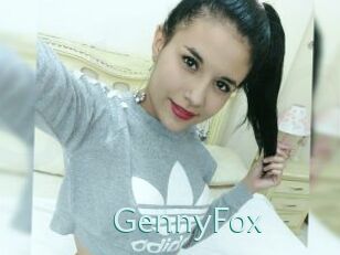 GennyFox