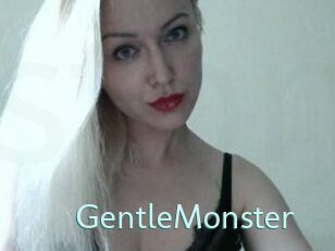 GentleMonster