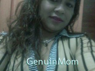 GenuinMom
