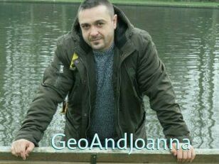 GeoAndJoanna