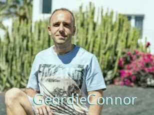 GeordieConnor