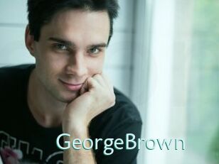 GeorgeBrown