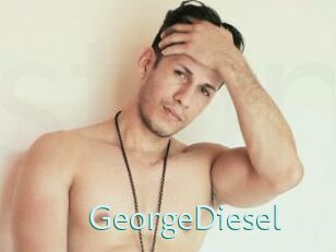 GeorgeDiesel