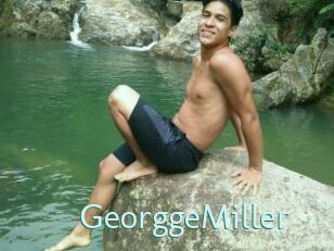 GeorggeMiller