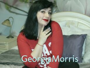 GeorgiaMorris