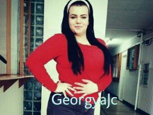 GeorgyaJc