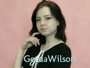 GerdaWilson