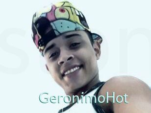 GeronimoHot