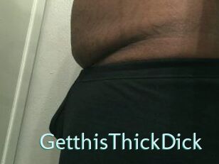 GetthisThickDick