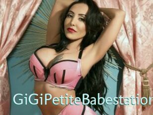 GiGiPetiteBabestation