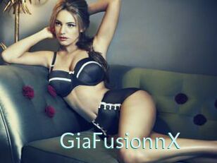 GiaFusionnX