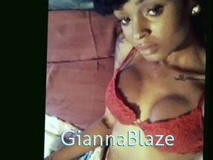 GiannaBlaze