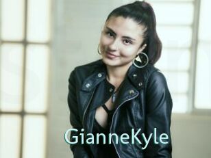 GianneKyle