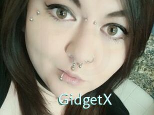 GidgetX