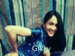 Gikky