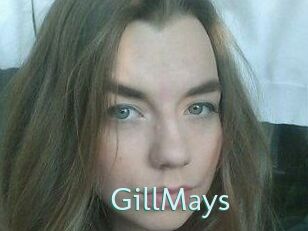 GillMays