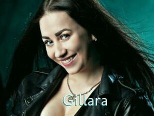 Gillara