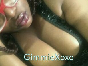 GimmieXoxo