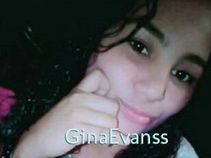 GinaEvanss