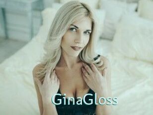 GinaGloss