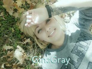 GinaGray