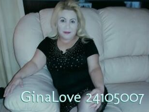 GinaLove