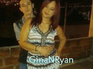 GinaNRyan