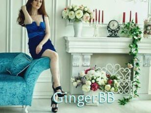 GingerBB
