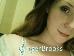 GingerBrooks