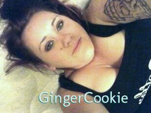 GingerCookie