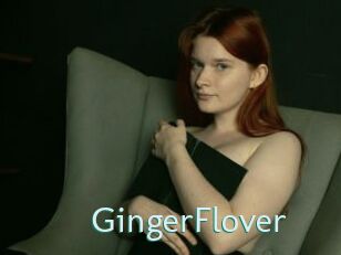 GingerFlover