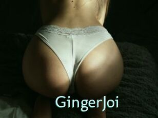 GingerJoi