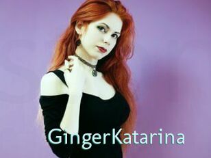 GingerKatarina