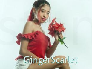 GingerScarlet